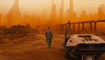 image de blade runner